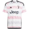 Maglia ufficiale Juventus Trasferta 2023-24 per Bambino